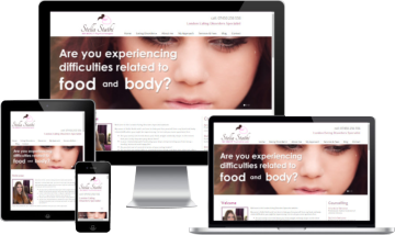 Eating Disorders Specialist